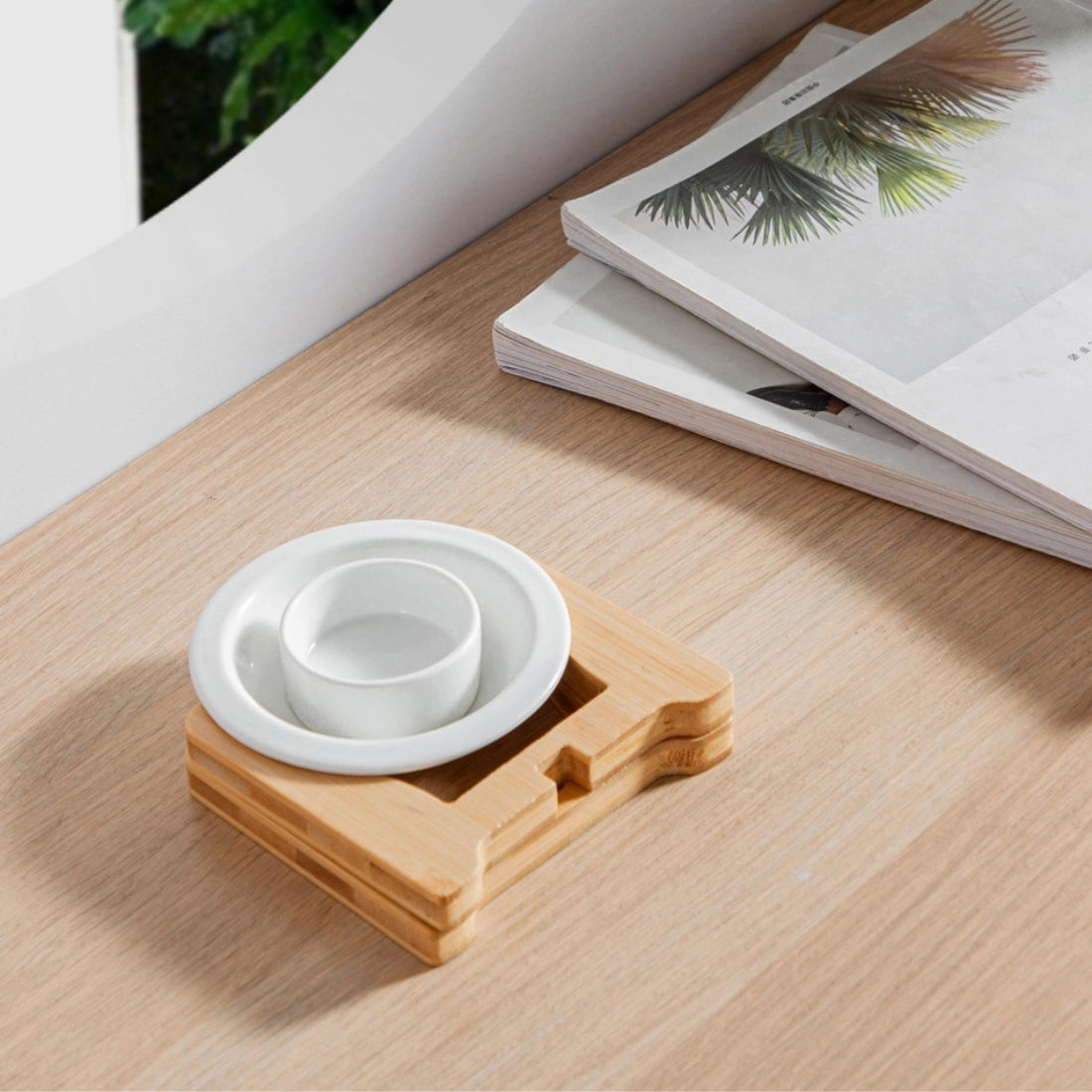 Zen Aroma Arche Burner