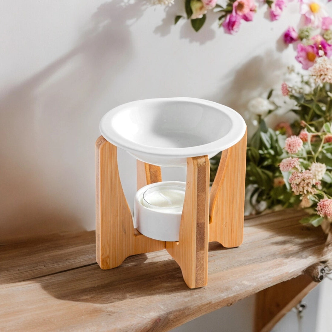 Zen Aroma Arche Burner