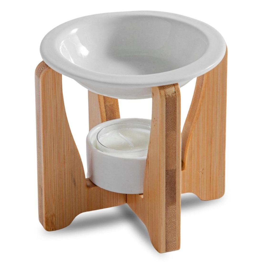 Zen Aroma Arche Burner