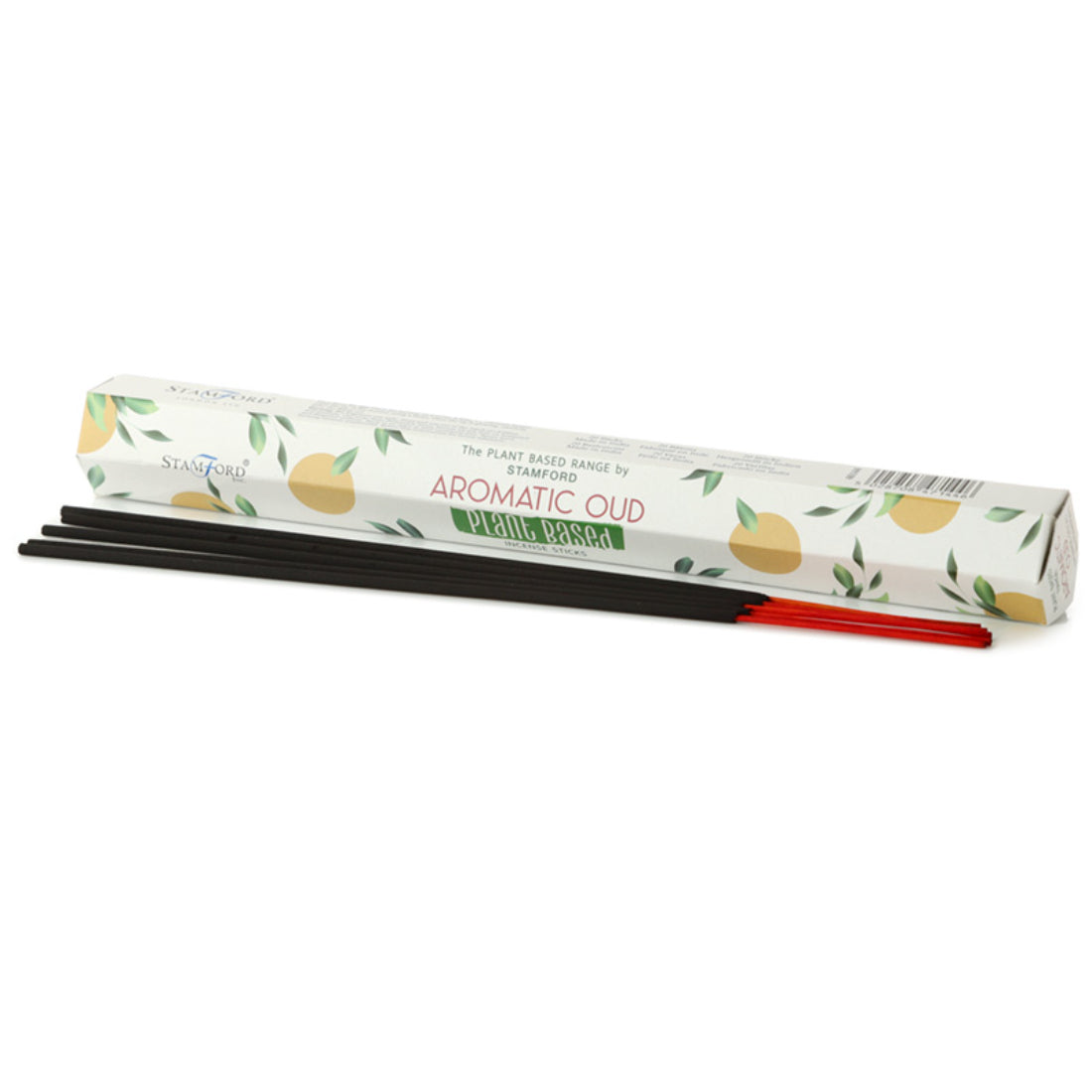 Stamford Premium Incense Sticks