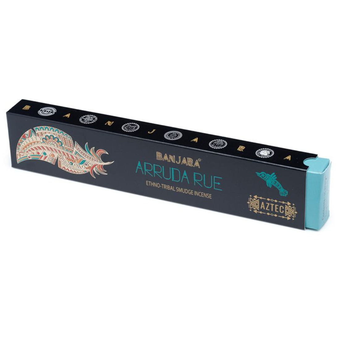 Banjara Ethno-Tribal Smudge Incense Sticks