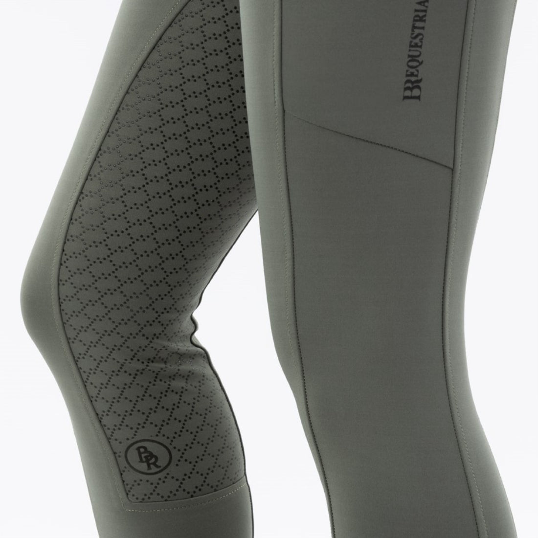 BR Dina  Ladies Riding Tights