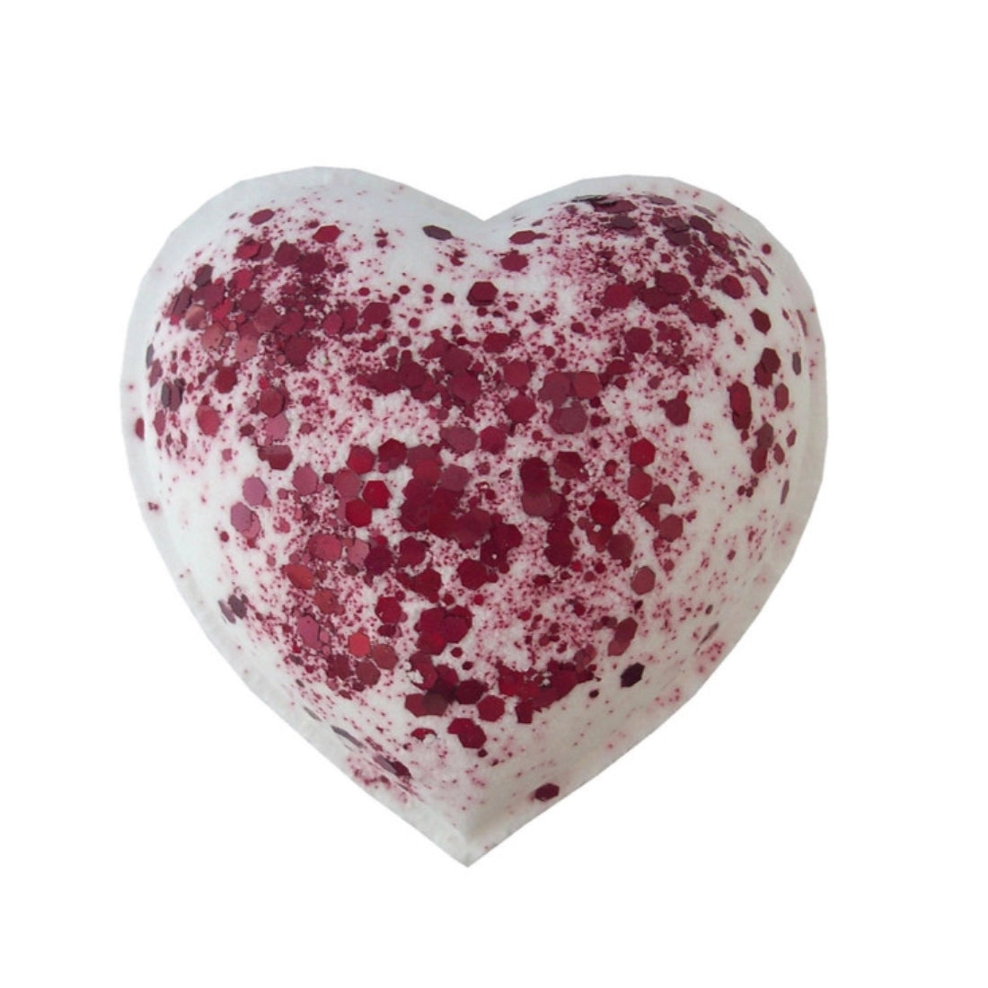 MLBS Be Mine Bath Fizzer