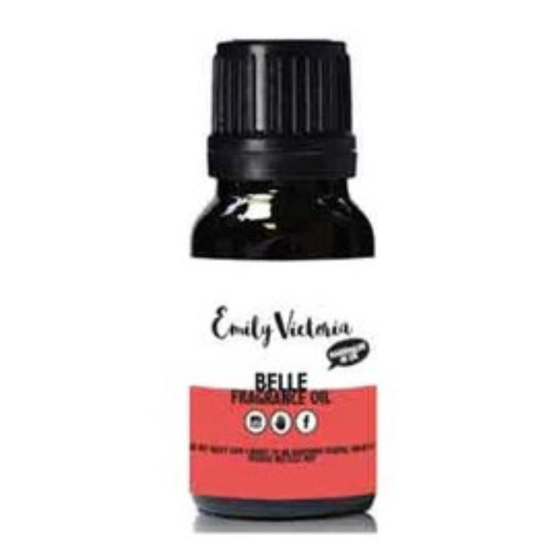 Belle Fragrance Oil