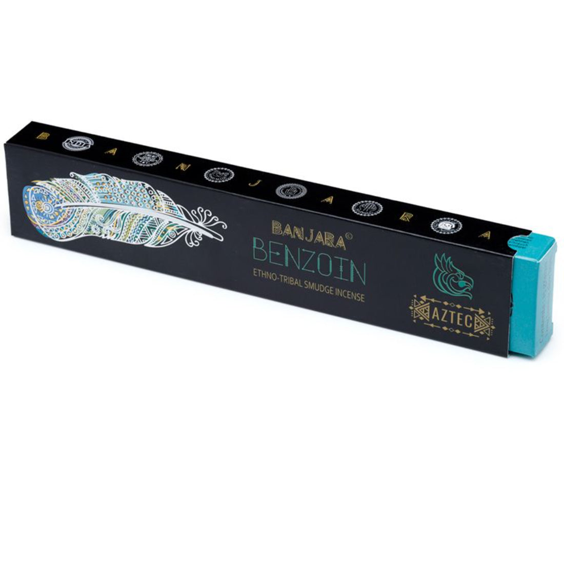 Banjara Ethno-Tribal Smudge Incense Sticks
