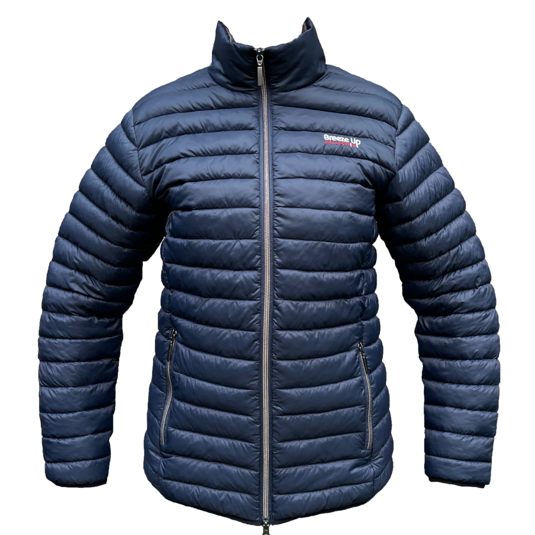 Breeze Up ‘Laffitte’ Padded Jacket