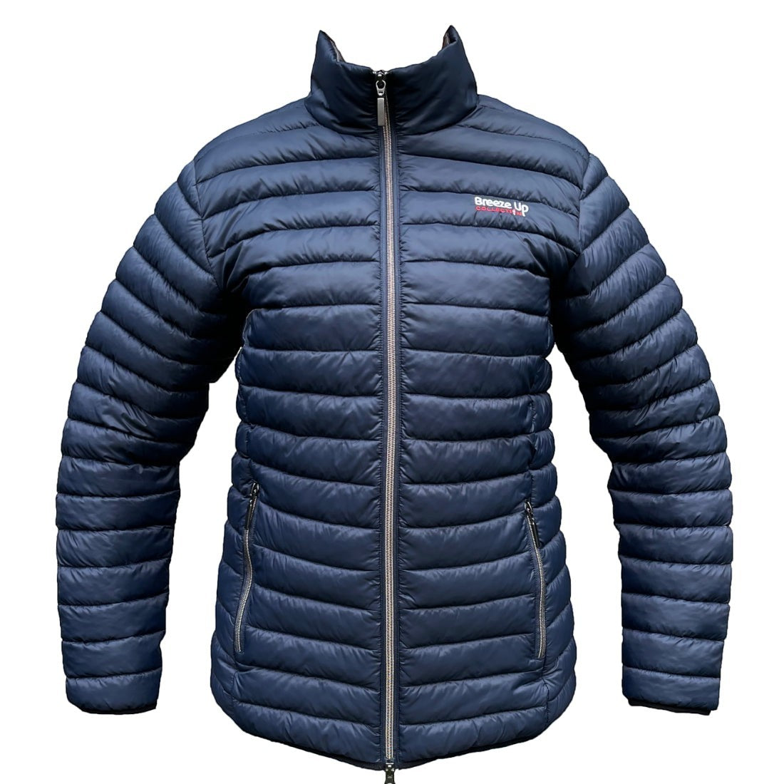 Breeze Up ‘Laffitte’ Padded Jacket