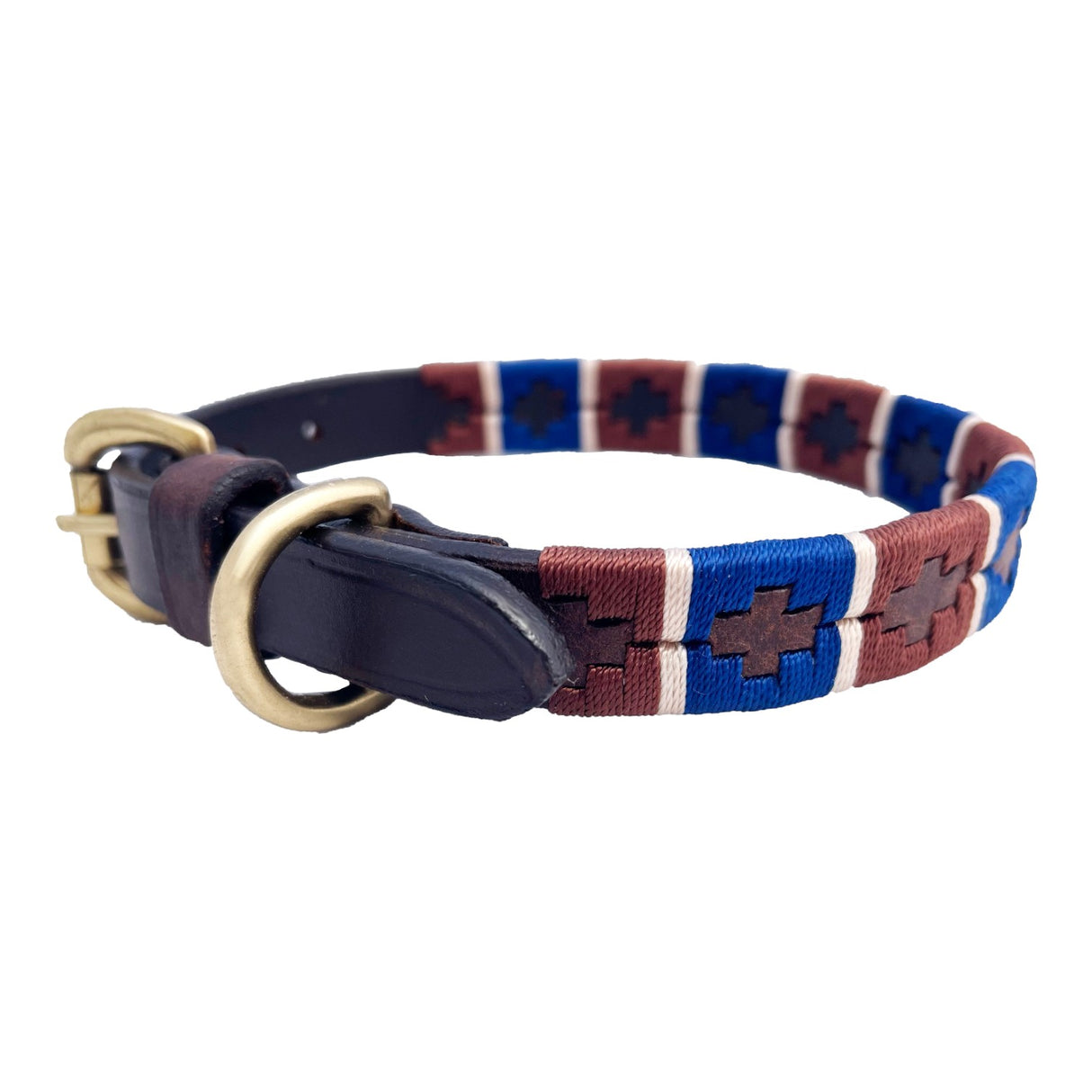 Polo Dog Collar
