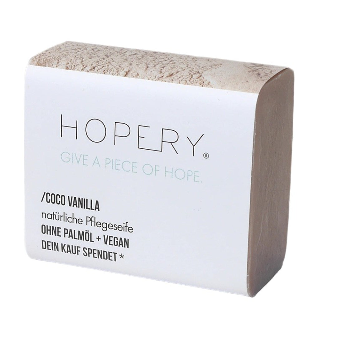 Coco Vanilla Bar Soap Hand & Body Soap