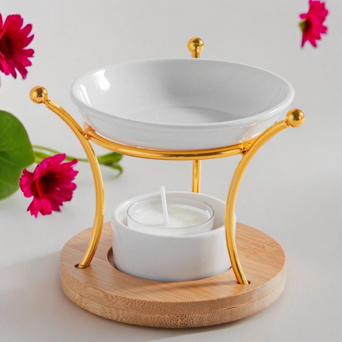 Zen Aroma Etna Burner