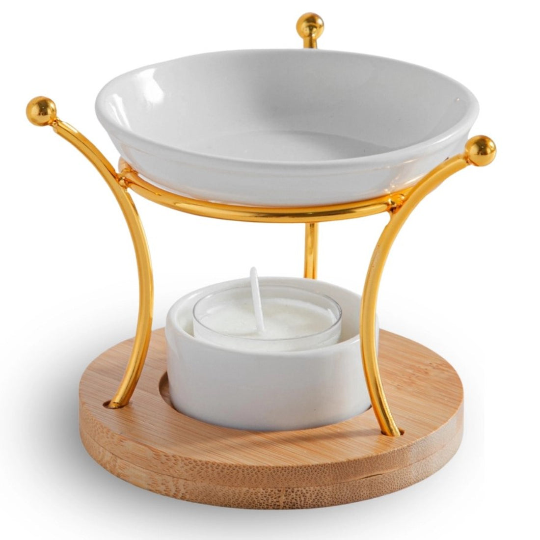 Zen Aroma Etna Burner