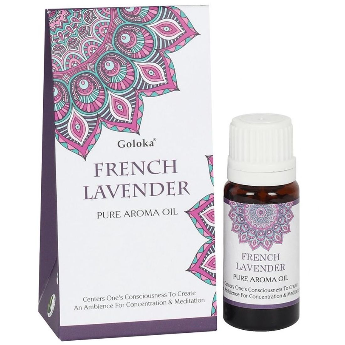 French Lavender Fragrance Oil