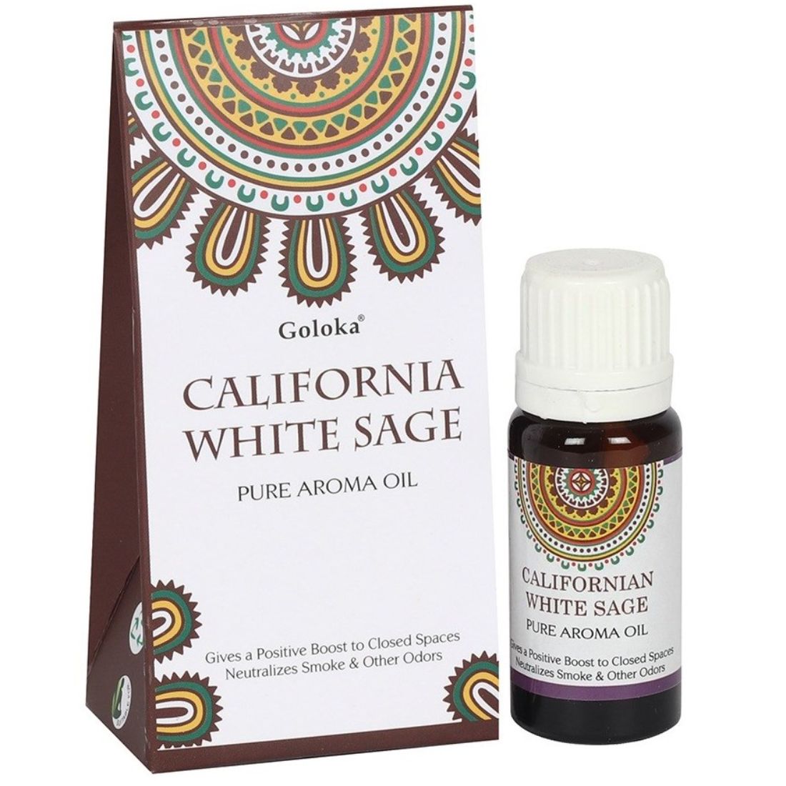 California White Sage Fragrance Oil
