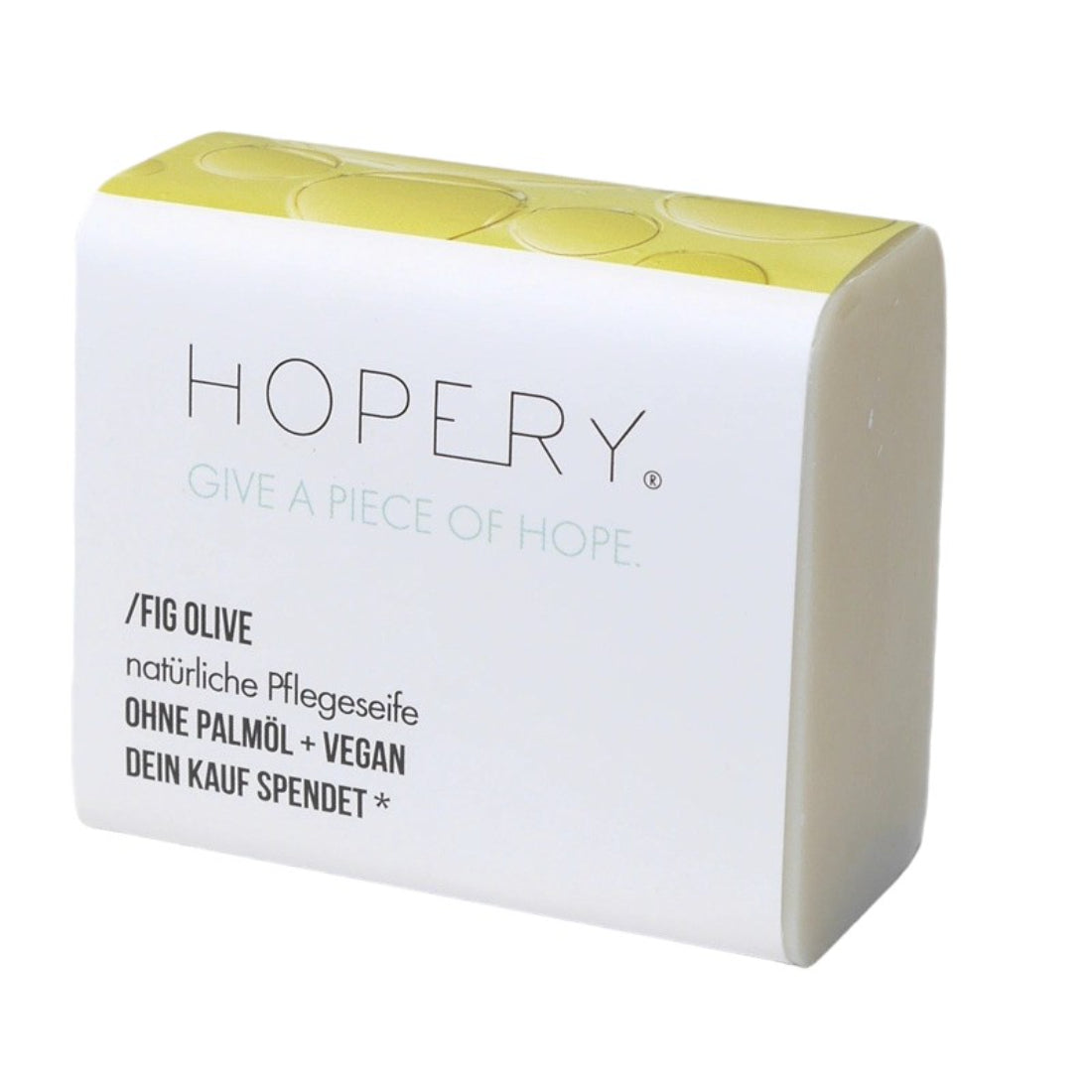 Fig Olive Bar Soap Hand & Body Soap