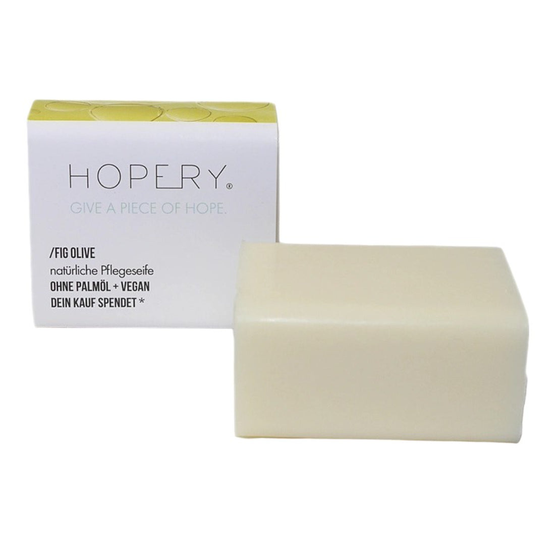 Fig Olive Bar Soap Hand & Body Soap