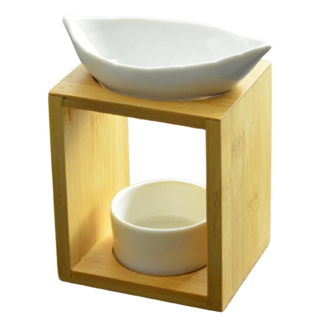 Zen Aroma Foliage Burner