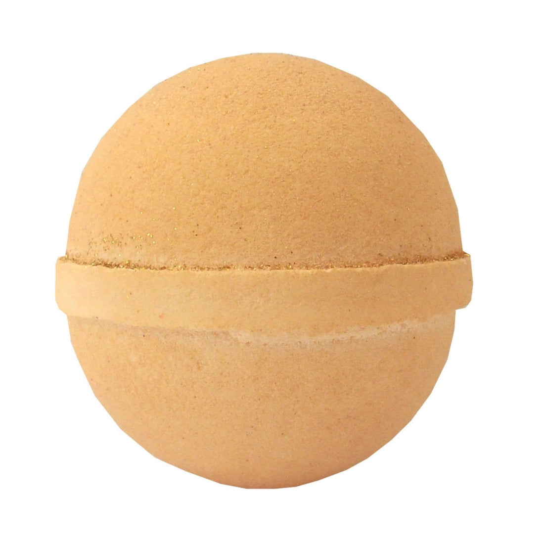 MLBS Golden Dust Bath Bomb