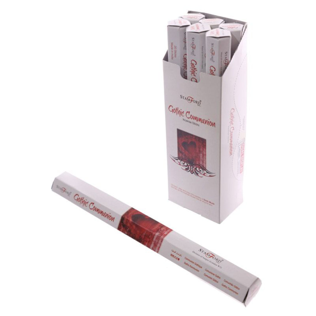 Stamford Mystical Hex Incense Sticks