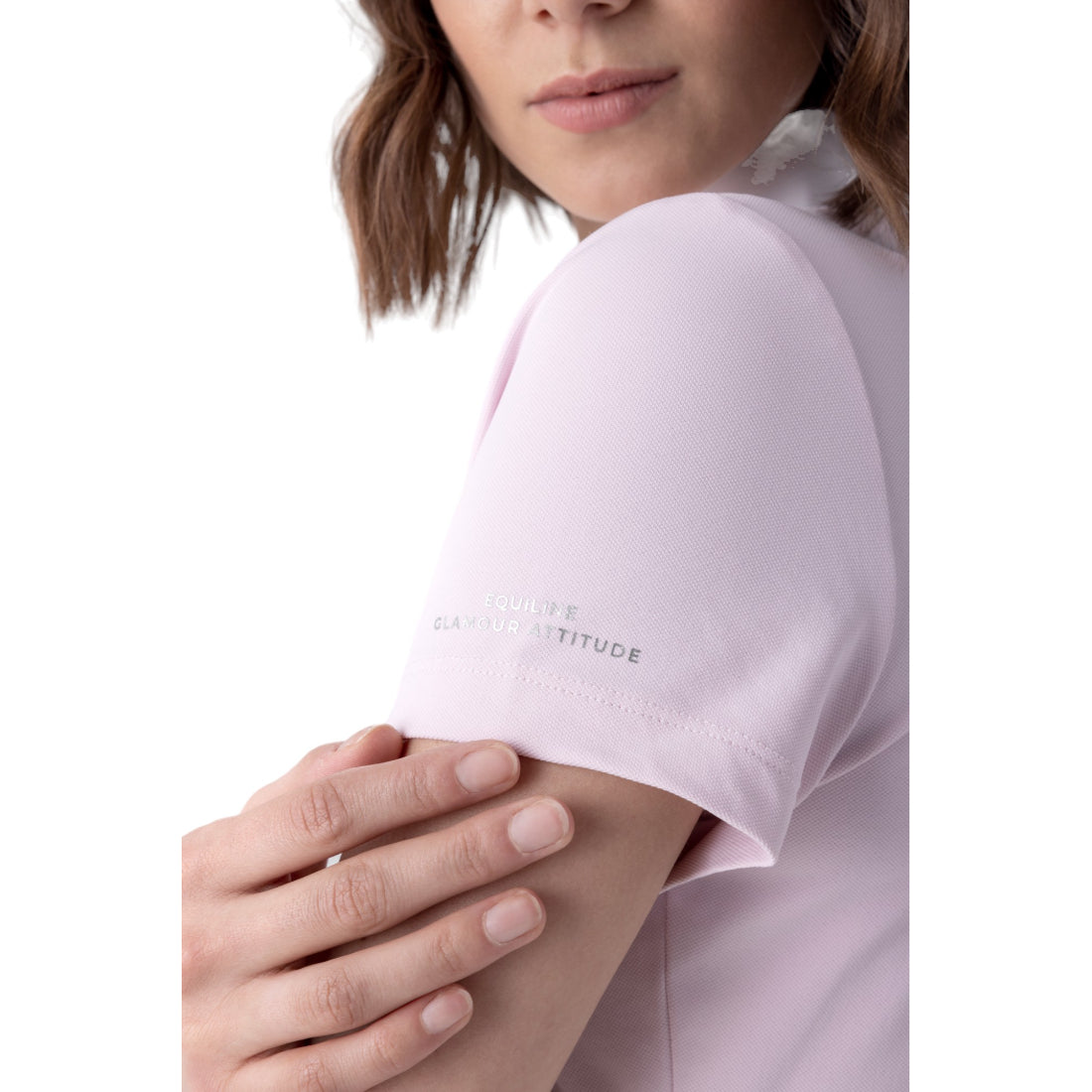 Equiline Girtag Ladies Shirt