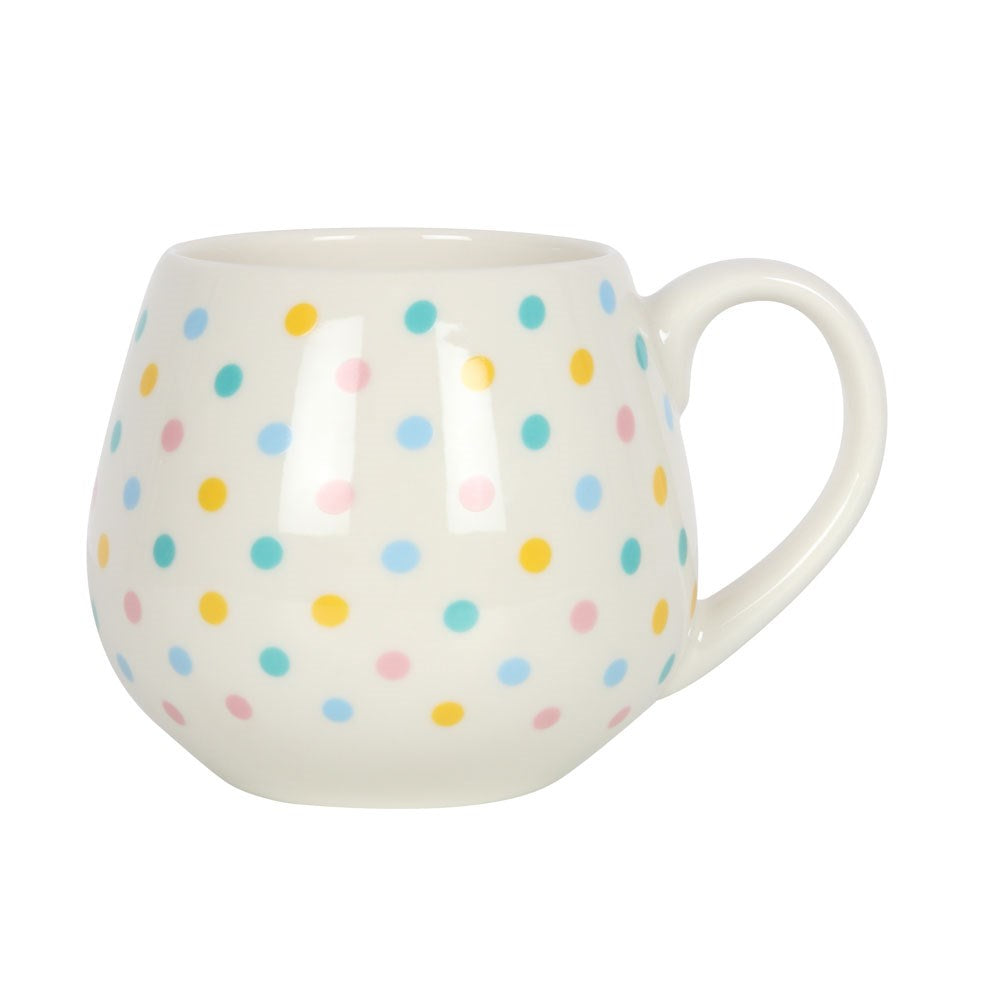 SD Spotted Mug