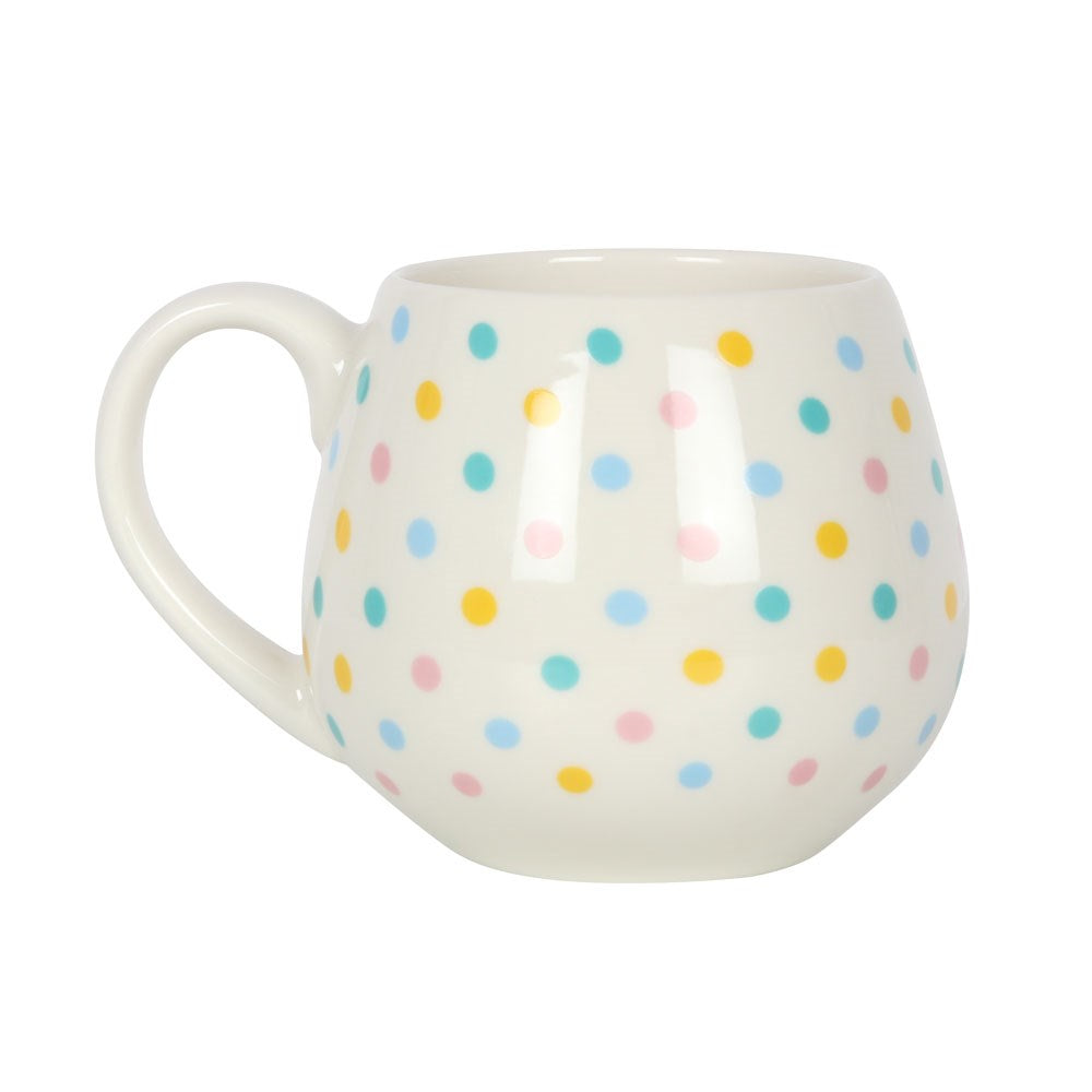 SD Spotted Mug