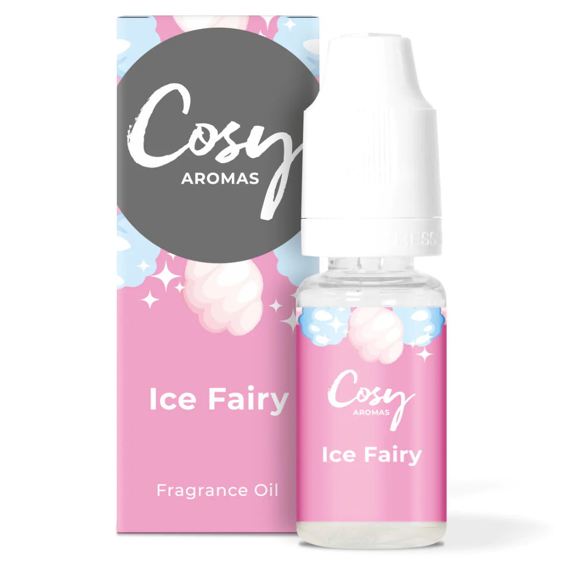 Ice Fairy Fragrance Oil
