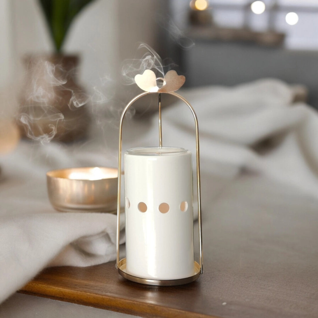 Zen Aroma Cinco Burner