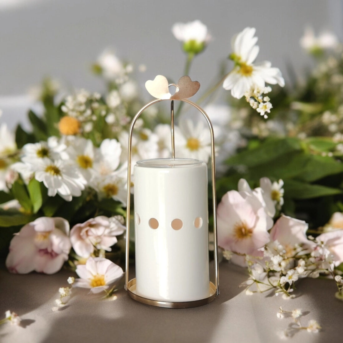 Zen Aroma Cinco Burner