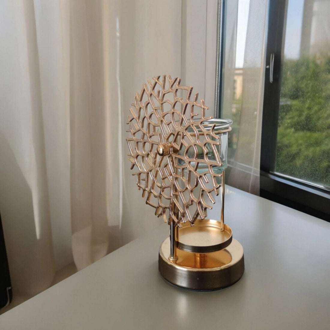 Zen Aroma Corail Burner