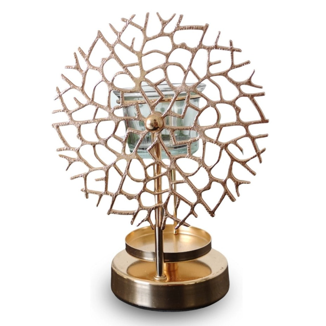 Zen Aroma Corail Burner