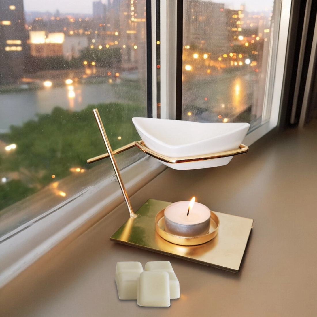 Zen Aroma Matelot Burner