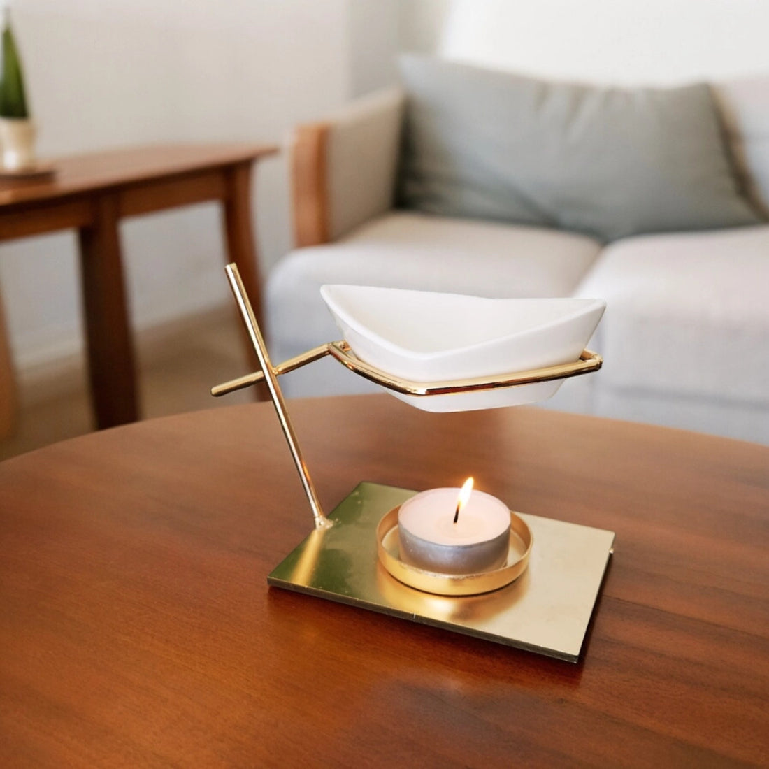 Zen Aroma Matelot Burner