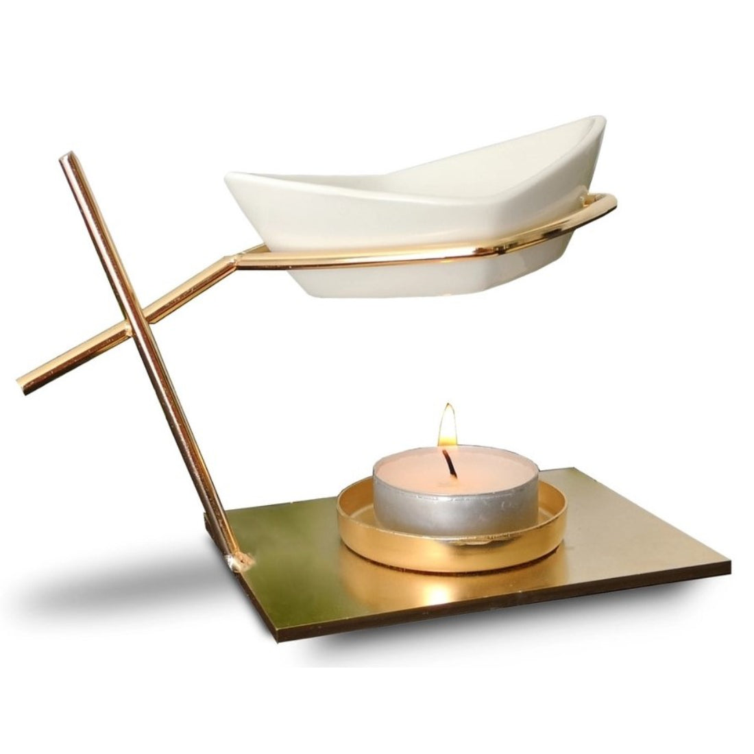 Zen Aroma Matelot Burner