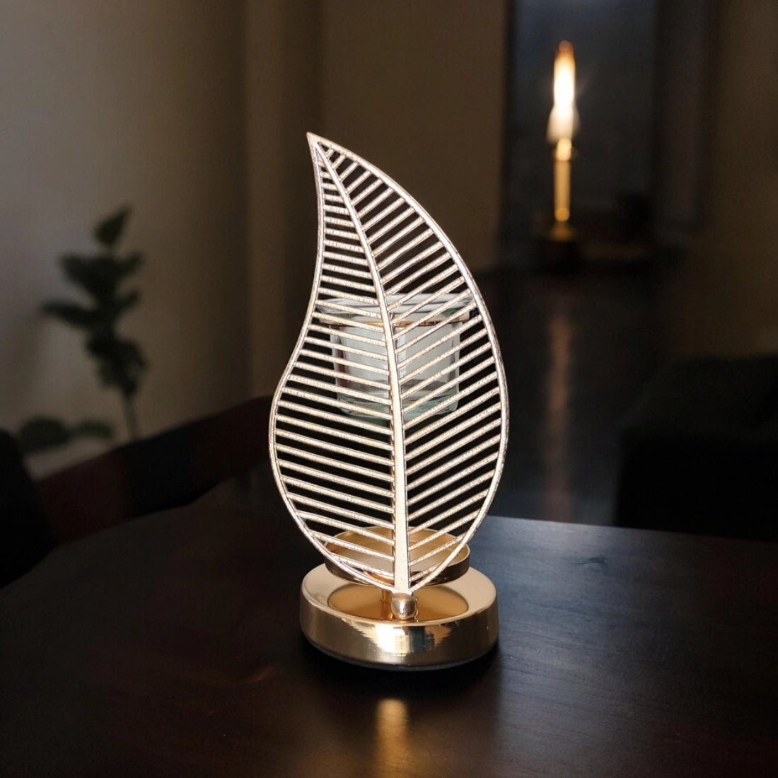 Zen Aroma Palme Burner