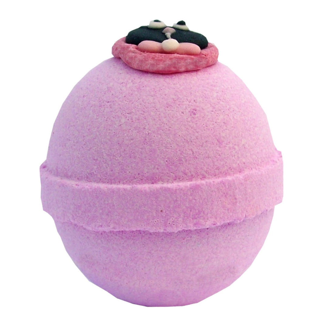 MLBS Just Purr-Fect Bath Bomb