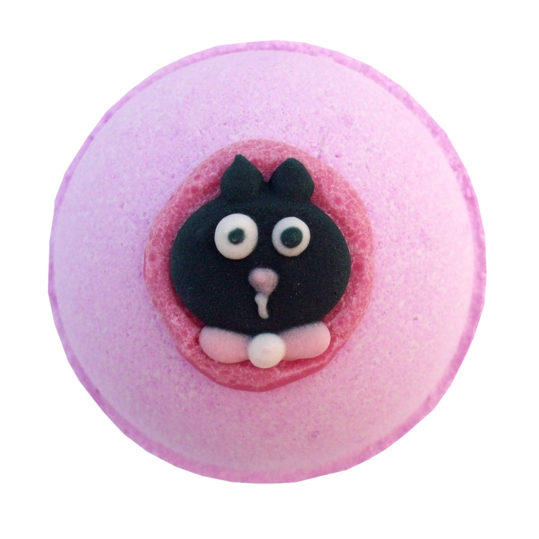 MLBS Just Purr-Fect Bath Bomb