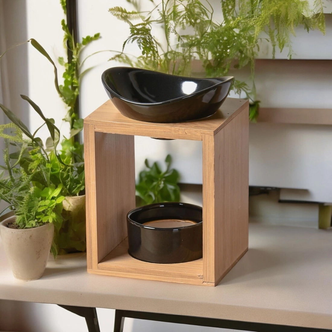 Zen Aroma Kalos Burner