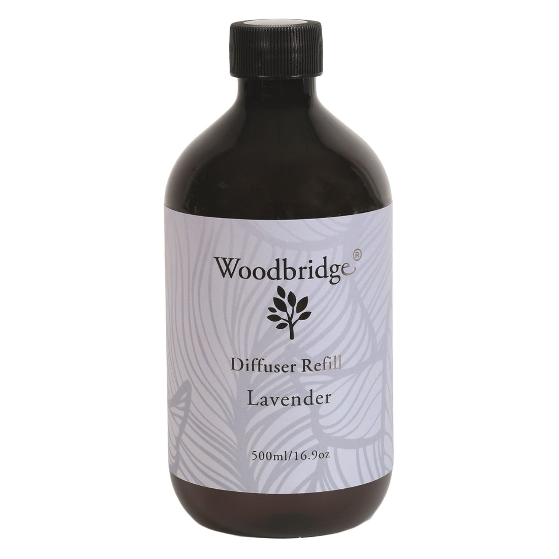 Woodbridge Lavender - Reed Diffuser Refill