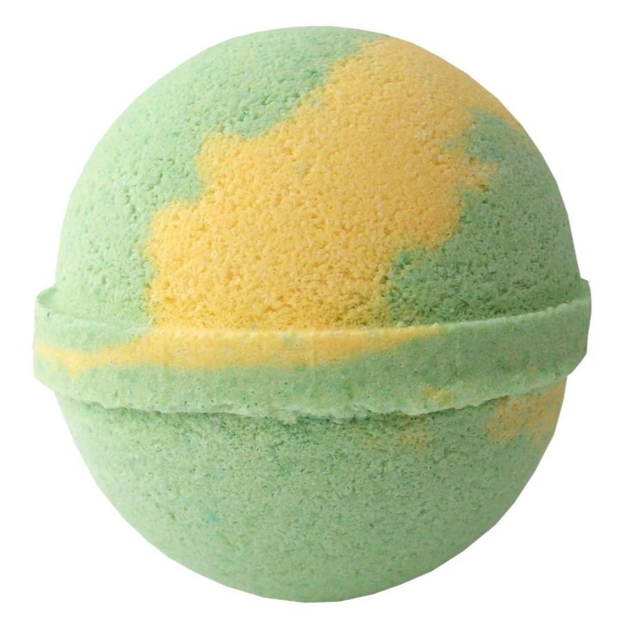 MLBS Lime Mojito Bath Bomb