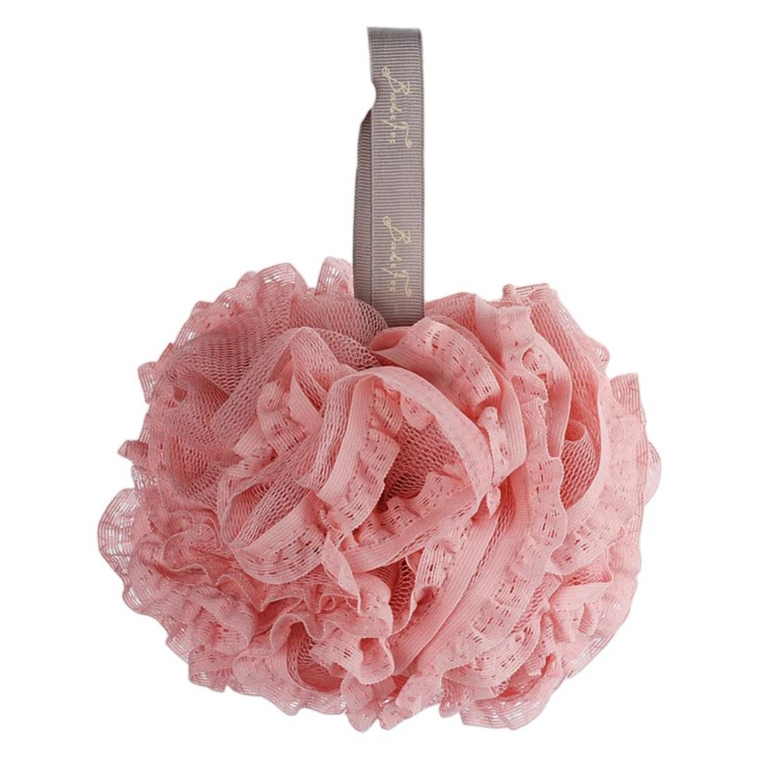 Badefee Mesh Shower Sponge