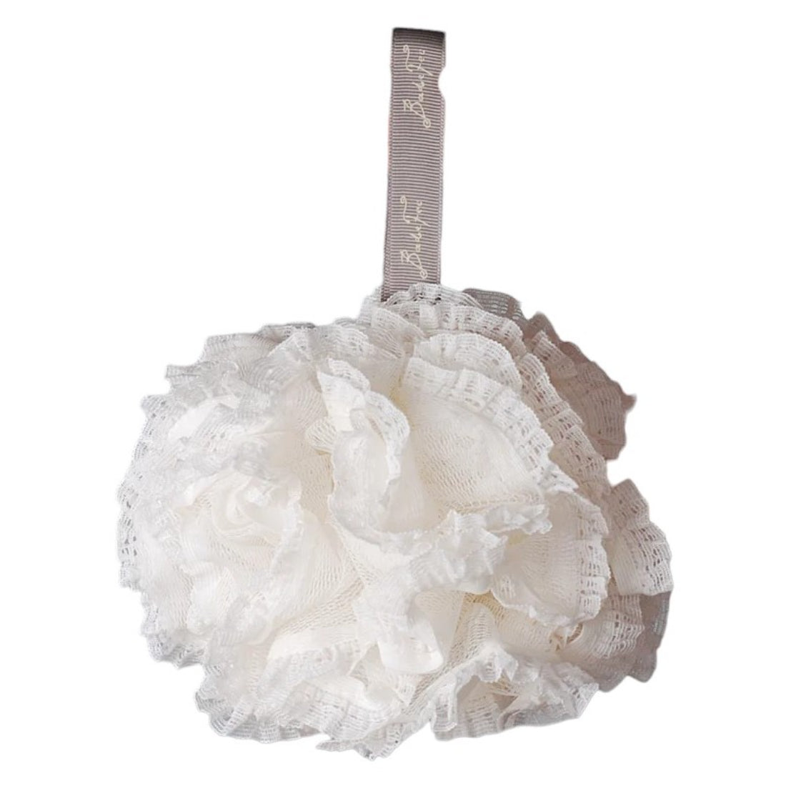 Badefee Mesh Shower Sponge