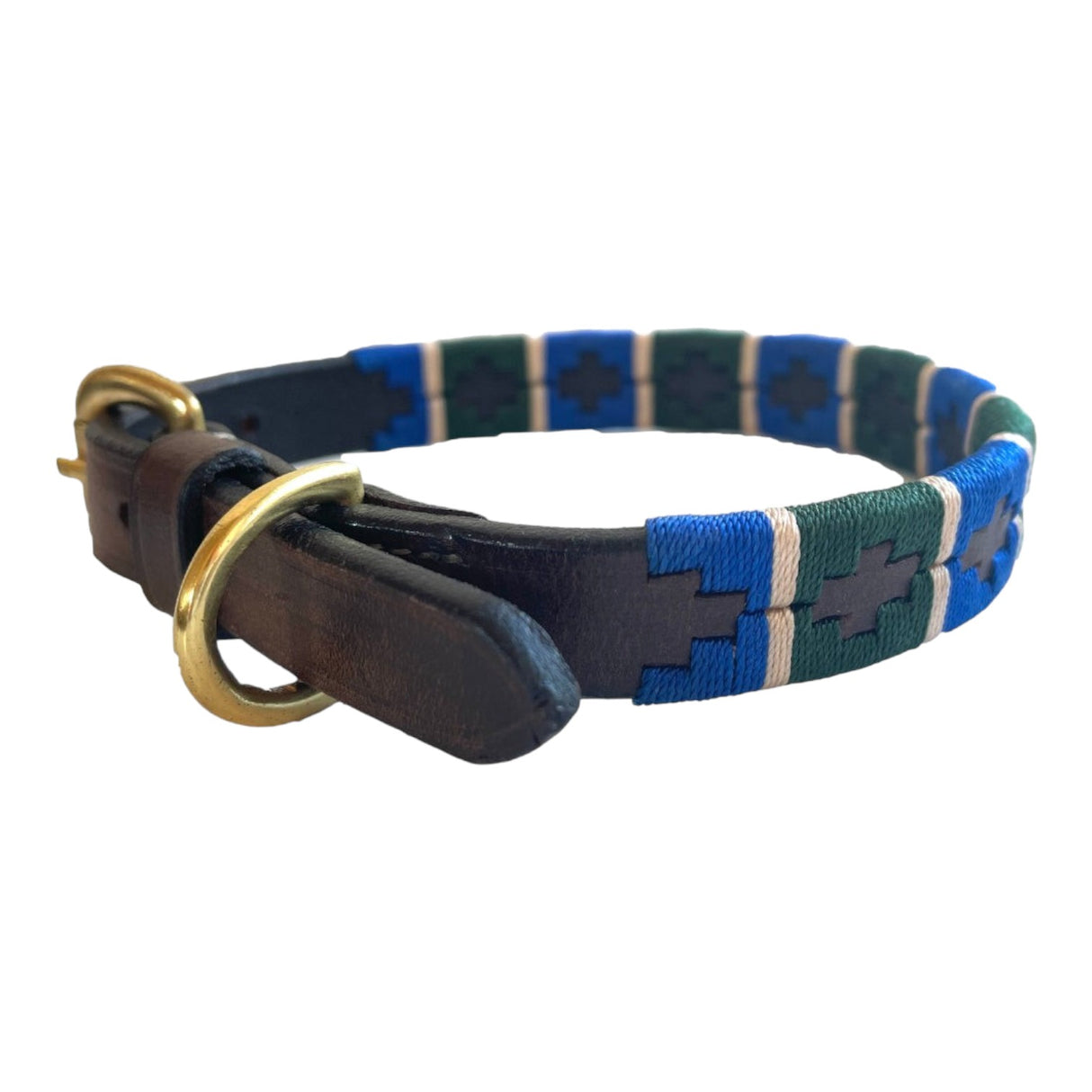 Polo Dog Collar