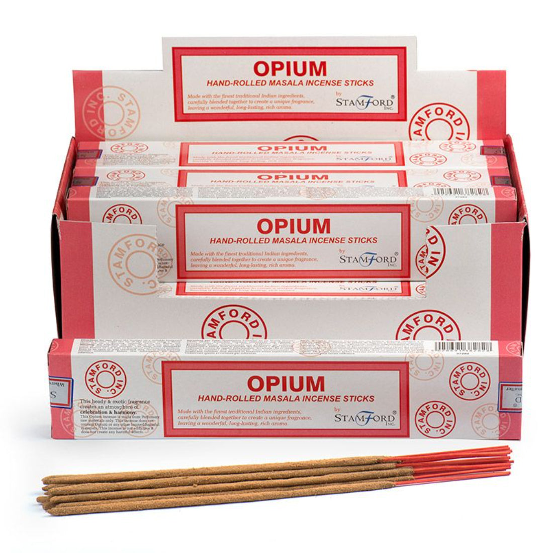 Stamford Masala Incense Sticks