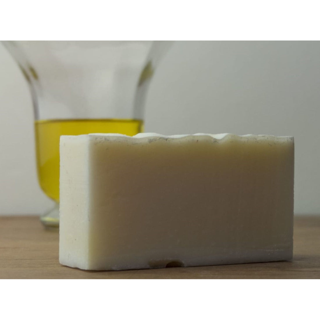 Organic Neutral Surgras Soap