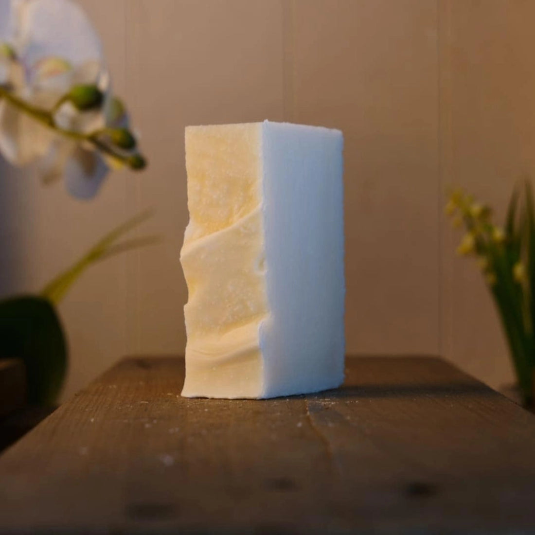 Organic Neutral Surgras Soap