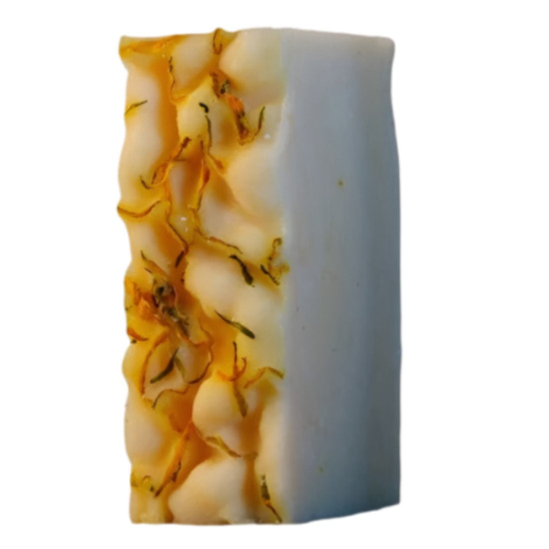 Organic Orange Soap