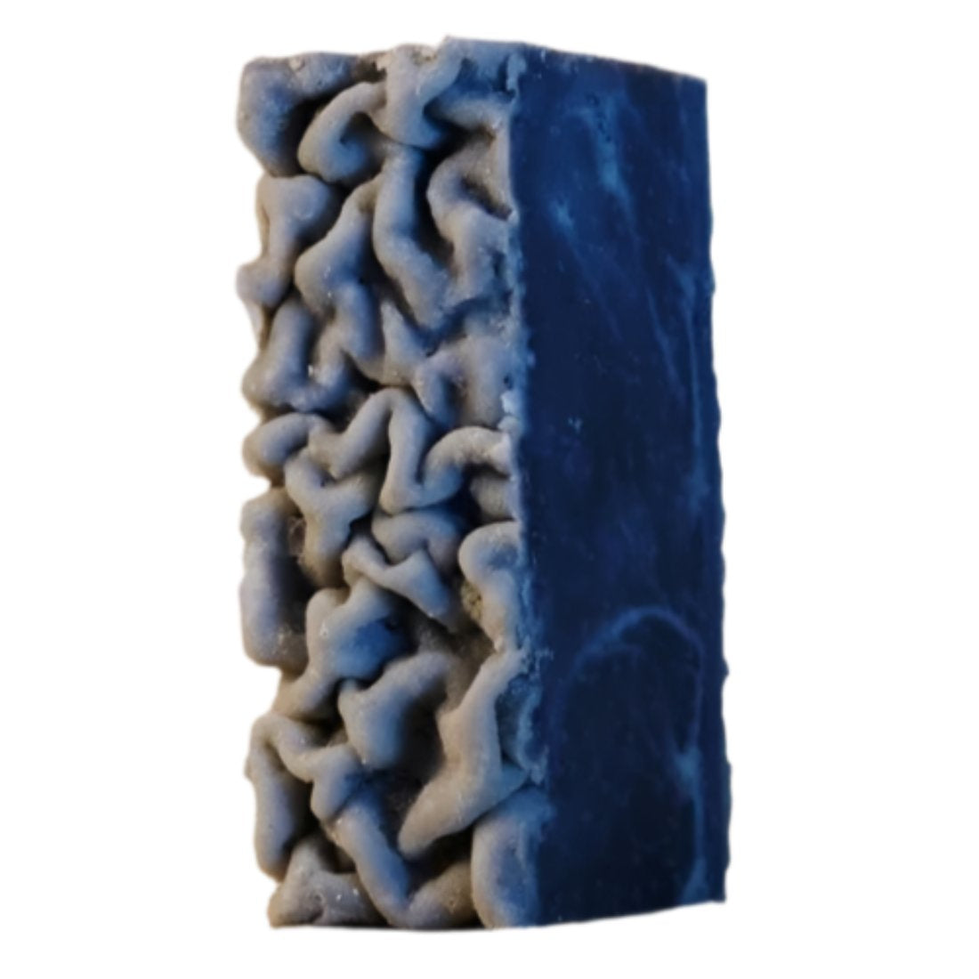 Organic Charcoal Soap