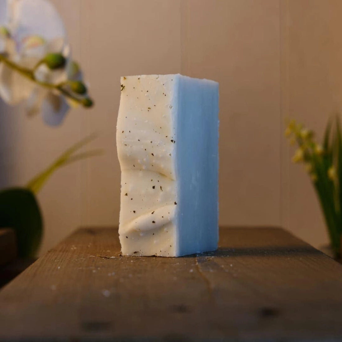 Organic Mint Soap