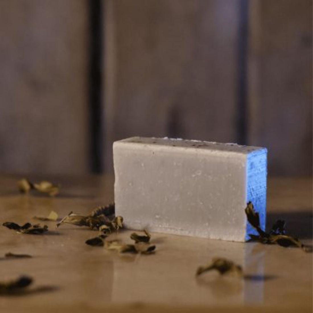 Organic Mint Soap