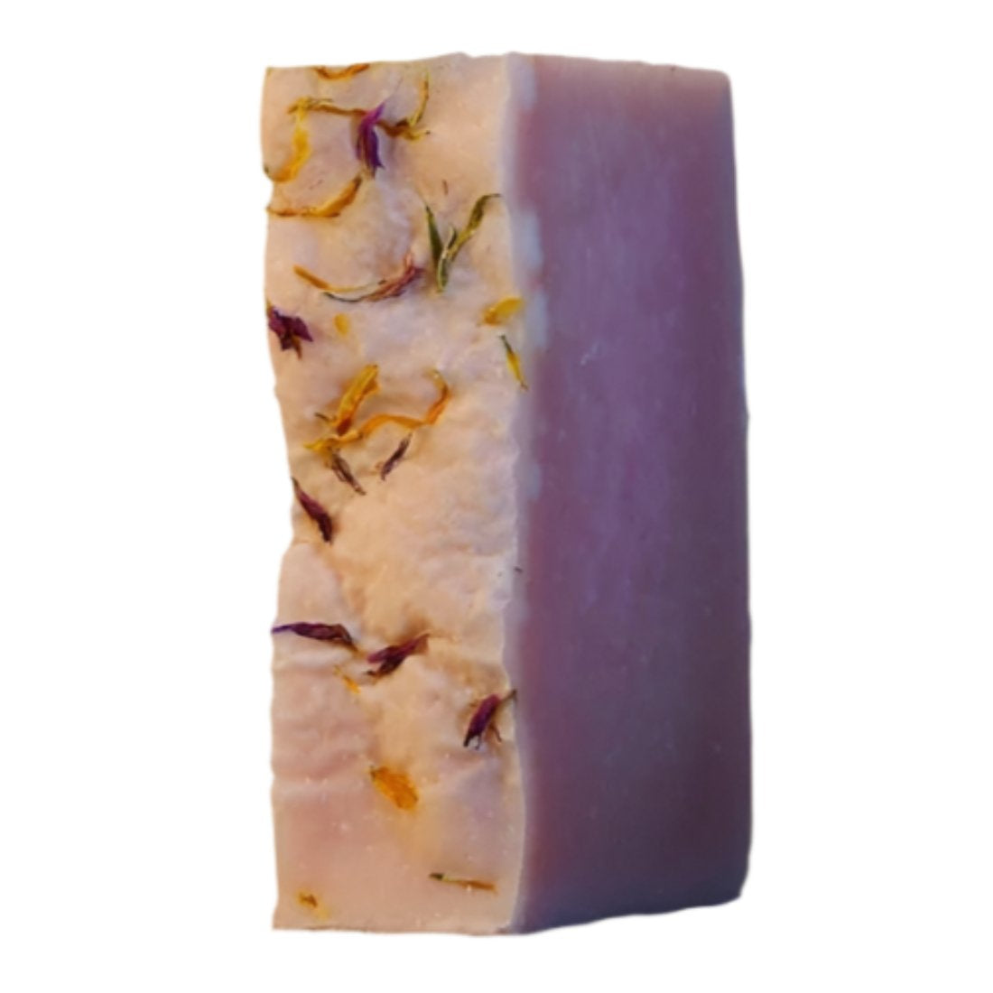 Organic Lavender Soap